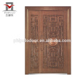 New Model Professional Accepted Oem Bulletproof Door